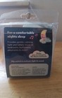 Evriholder Moon Night Light Calming Color - Changing Plays Brahamas Lullaby
