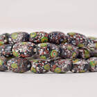 Rare Matched Venetian Trade Beads 36 Inch