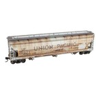 Micro Trains   Ho Scale   Union Pacific Weathered Hopper    76029 Msrp   2000003