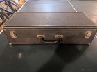 Vintage Franklin Trumpet   Case  Usa 1965-66   Ser No  204158