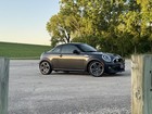 2012 Mini Cooper Coupe S