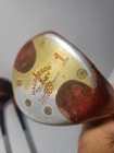 Vintage Macgregor Tourney Velocitized Persimmon Wood Set Rt2w  1 2 3 4  4 Clubs