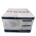 Lewmar Pro Fish 700 Fishing Windlass For 1 4  G4 Chain - 2020201159