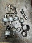T-drill T-d55 T55 Copper Pipe Forming Drill