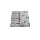 Habitrol Nicotine Gum 4mg Mint     612 Pieces  3 Bulk Boxes  Stop Smoking Aid