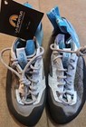 La Sportiva Womens Finale Rock Climbing Shoes Clay topaz Size Us 6 5 Eu 37 5