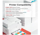 Pg-245 Cl-246 Xl Ink Cartridge Compatible Replacement For Canon 245xl 246xl