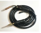 Tweco  4 Replacement Heavy Duty 400 Amp Mig Gun 15  Fits Miller Machines
