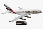 Gemini Emirates Airbus A380-800 New Hue A6-eog Desk Top 1 100 Model Xx Airplane