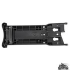 New Center Console Lid Armrest Sliding Mechanism For Honda Civic 2006-2011 Black