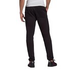 Adidas Originals R y v  Silicone Double Linear Badge Joggers Black Bottoms Pants