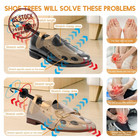 4-way Shoe Stretcher   Expander For Boots  Cowboy Boots  Men   Women