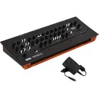Korg Minilogue Xd Module Polyphonic Analog Desktop Synthesizer