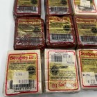 Sculpey Iii Polymer Clay Lot 11 Bars 2oz Copper Translucent Ivory Oven Bake New
