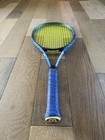 Wilson Clash 100 V2 Us Open Edition Tennis Racquet