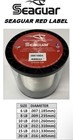 Seaguar Red Label 100  Fluorocarbon 15lb 1000yd 15rm1000 New  Free Usa Shipping