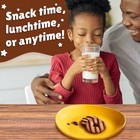 Keebler Fudge Stripes  Original Shortbread Cookies Coated In Keebler Fudge  Fami