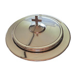 Artistic Churchware Rw-530 Aluminum Communion Tray  new 