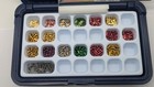 Lab Lmdkwk Kwikset Mini Dur-x Lock Pinning Kit With Case And Cylinder Remover