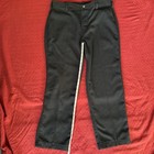 Crew Boss Swp2519 Fr Fire Station Pants 36 X 29    Insm Nfpa Navy Flame Resistant
