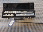 Lj Hutchen Flute - Mint-  hardlyused  Fully  Svcd - Quality Brand - Plays Great-