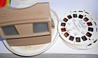 15  X Vintage View Master Reels Famley Favourites Plus A Viewer Cinderellatweety