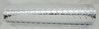 Diamond Plate For Dash  Door Panel Accent Plastic 47  Wide 24  Long Gg 93451 