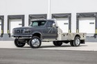 1995 Ford F-450 