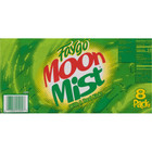 Faygo Soda  Moon Mist  8 Pack 12 Oz Free Shipping     