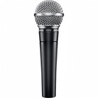 For Shure Sm58-lc Cardioid Dynamic Professional Vocal Microphone Fast Shipping