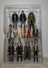Bbc 2011 Doctor Who Eleven Doctors 11 Incarnations 5  Figure Set