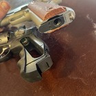 Movie Replica Gun Props Non Firing  Set Of 2 Sold As Us As Shown For Parts