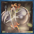 Van Halen - Signed Cd - 5150 - 4 Signatures