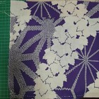 Boro Japanese Vintage Old Cloth fablic  Japan Kimono Cotton Fabric Small Scraps