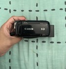 Canon Vixia Hf R52 Handcam Camcorder  57x Advanced Zoom Hd