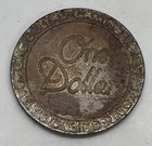 Bally   s Hotel Casino Las Vegas Nevada Nv  1 Slot Gaming Token 1992