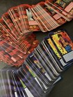 Illuminati Nwo Card Game Common Uncommon Lot Of 50 Cards Random Nm m
