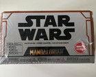 Funko Pop  Star Wars  The Mandalorian Mystery Box Gamestop Exclusive  New In Box
