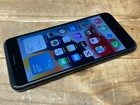 Apple Iphone 7 Plus - 128gb - Jet Black  unlocked  A1661 - Tested   Works