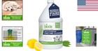 Professional-grade Probiotic Cleaner   Deodorizer - 1 Gallon  Lemon Fresh
