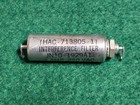 Nos Nib 1970s Military Surplus Radio Ac Line Noise Filter Bin  39 95 Shipped