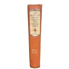 Rare Book Of Indian Crafts   Indian Lore 1950s Julian Salomon Native American
