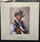 Otis Rush Hand Signed Autographed Cd Cover - Blues Musician Singer Guitarist