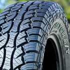 4 Evoluxx Rotator A t 275 65r18 123 120s E 10 Ply  owl  Tires 55k Mi Warranty