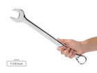 Tekton Combination Wrench Set 4-piece 1-1 16-1-1 4 In  Wcb90103