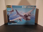 A-6e Intruder Plane 1 48 Model Kit Revell Mib New Unbuilt