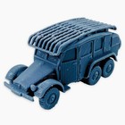 Krupp Protze Kfz  19  radio 