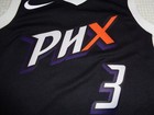 Nwt Diana Taurasi Phoenix Mercury Nike Rebel Edition Wnba Jersey Size 44