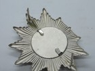 Vintage Bremerhaven   Port Of Bremen   Hat Badge  obsolete 