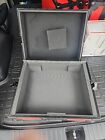 Turntable  Case Flight Case  With Foam For Technics Pioneer Dj Turntable Case
